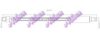Brovex-Nelson H1247 Brake Hose